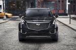 Cadillac XT5 2016 года